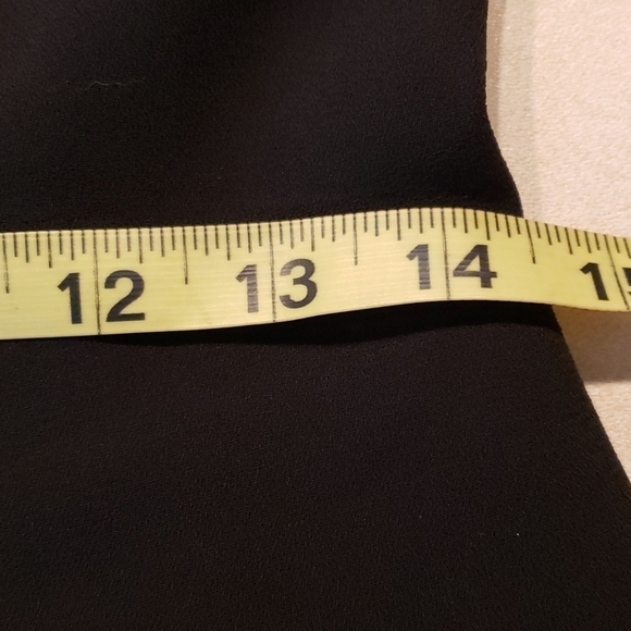 Laundry By Shelli Segal Little Black Dress USA VGC - Picture 11 of 13